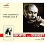 Debussy : Suite bergamasque - Préludes, Livre I (extraits) et Livre II (complet)