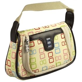A4T Licensed DS Lite/DSi Girls Fashion Bag (Nintendo DS)