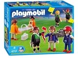 Playmobil - Soccer Competition Set 4717IMAGE