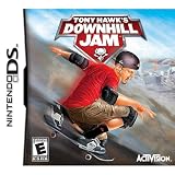 Tony Hawk Downhill Jam for Nintendo DS
