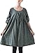 Mordenmiss Women's Printing Pull up Sleeve Clothing Pullover Top