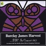 BBC in Concert 1972