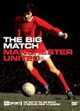 Manchester United Big Match [DVD]