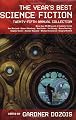 The Year's Best Science Fiction: Twenty-Fifth Annual Collection (Year's Best Science Fiction)