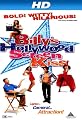 Billy's Hollywood Screen Kiss