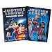 Justice League Secret Origins/Justice League Paradise Lost