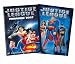 DVD : Justice League Secret Origins/Justice League Paradise Lost