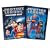 Justice League Secret Origins/Justice League Paradise Lost