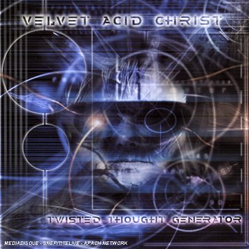CD-Charts  Search : Twisted Thought Generator