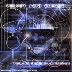 Twisted Thought Generator