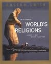 The Illustrated World's Religions