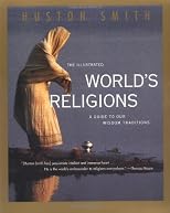 The Illustrated World's Religions