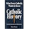 My Not-So Favorite Catholic Books