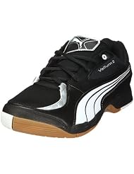 PUMA Vellum II 102064 Herren Sportschuhe - Indoor