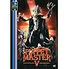 Puppet Master V