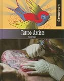 Tattoo Artists (Tattooing)