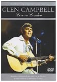 Review Stax Entertainment Ltd  / Glen Campbell - Live In London