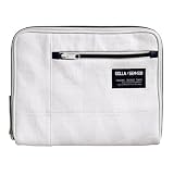 Golla - 101610 - G1308 - Sydney - Etui pour iPad 2/Nouvel iPad - Blanc