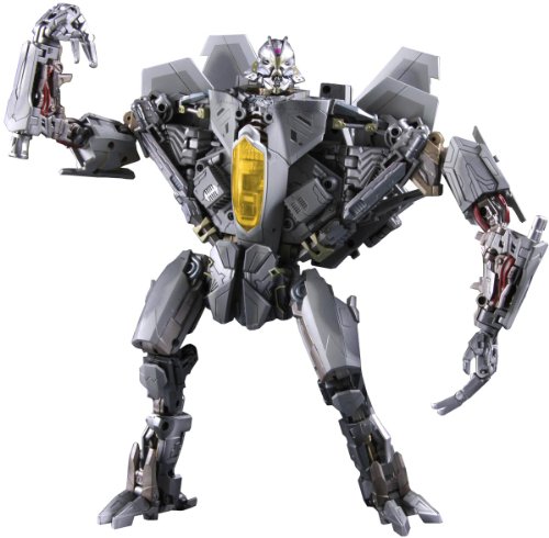 Transformers MP-M01 Starscream Movie Edition Masterpiece