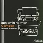 Click here to buy Campert by  Benjamin Herman .
