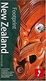 New Zealand, 3rd (Footprint New Zealand Handbook)