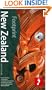 New Zealand, 3rd (Footprint New Zealand Handbook)