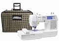 Brother LB6770PRW Project Runway Sewing-and-Embroidery Machine