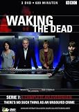 Waking the Dead - Series 7 [DVD] [IMPORT] [ENGLISH AUDIO]