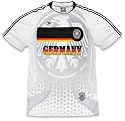 Germany PRO Soccer Jersey :: PRO Futball Jersey