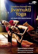 Transform Yourself With Jivamukti Yoga [DVD]