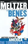 Justice League of America, Vol. 1: The Tornado's Path