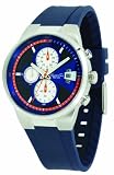 Kenneth Cole New York Men's KC1574 Stainless Steel Chronograph Watch