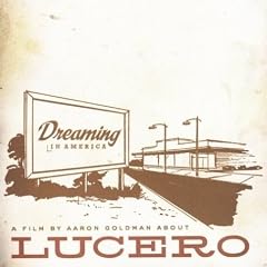 Dreaming in America (includes bonus Live CD)