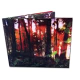 Karma Wallet- Paper Thin Wallet with Magic Forest Design ~ Karma Wallets