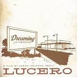 Dreaming in America (includes bonus Live CD)