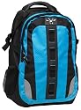 Mad Cow Mens Porter Backpack Navy