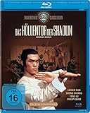 Image de Das Höllentor der Shaolin (Shaw Brothers) - uncut -