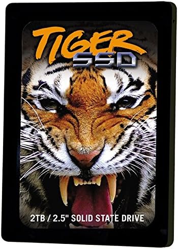 2TB Tiger SATA 6Gb/s 2.5-inch Solid Stae Drive (MM-TG2T25S)