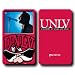 UNLV Runnin Rebels NCAA Video 5G Gamefacez by iFanatic