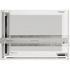 Zeichenplatte TK-SYSTEM PLUS A3 mit Kopf