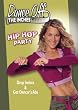 Dance off the Inches: Hip Hop Party