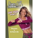 Dance off the Inches: Hip Hop Party