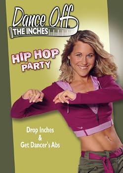Dance off the Inches: Hip Hop Party