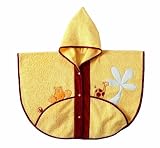 Poncho B�b� BABYCALIN