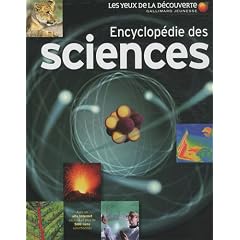 Encyclop�die des sciences