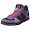 Black/Rainbow/Pink