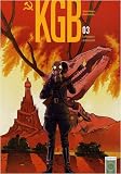 Revue Soleil Productions  / KGB, Tome 3 : Le Royaume de Belzébuth