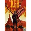 KGB, Tome 3 : Le Royaume de Belz�buth
