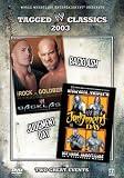 WWE: Tagged Classics 2003 - Backlash/Judgment Day