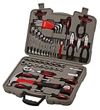 Apollo Precision Tools DT0138 86 Piece Household Tool Kit